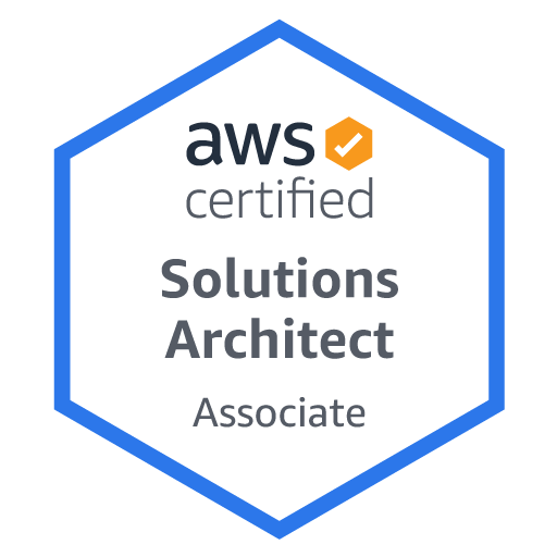 AWS Solutions Architect